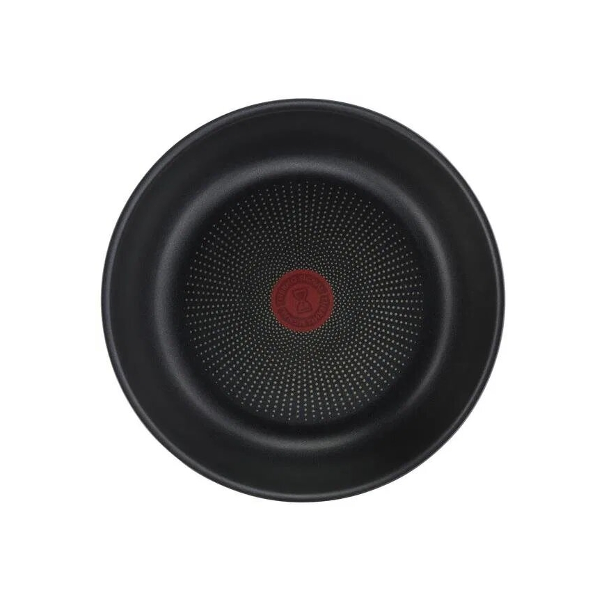 Tefal - Set di pentole 10 pezzi INGENIO DAILY CHEF in rame