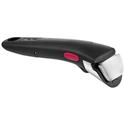 Tefal - Set di pentole 10 pezzi INGENIO DAILY CHEF in rame