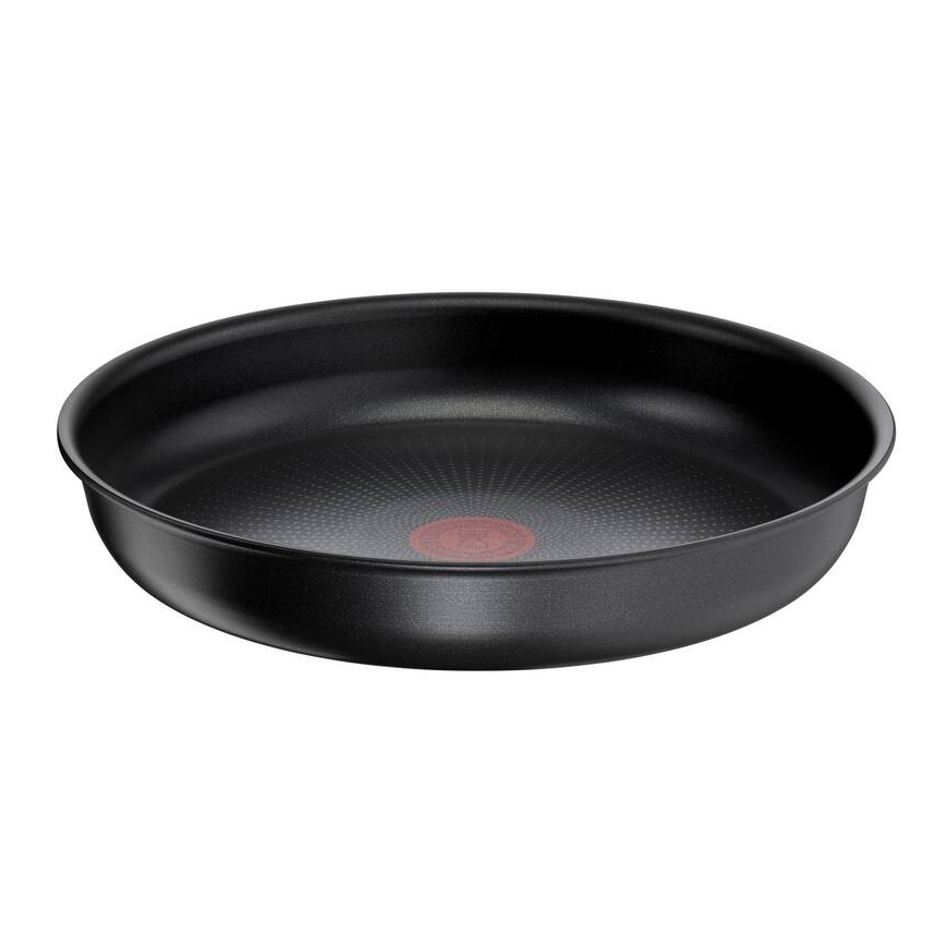Tefal - Set di pentole 10 pz INGENIO DAILY CHEF