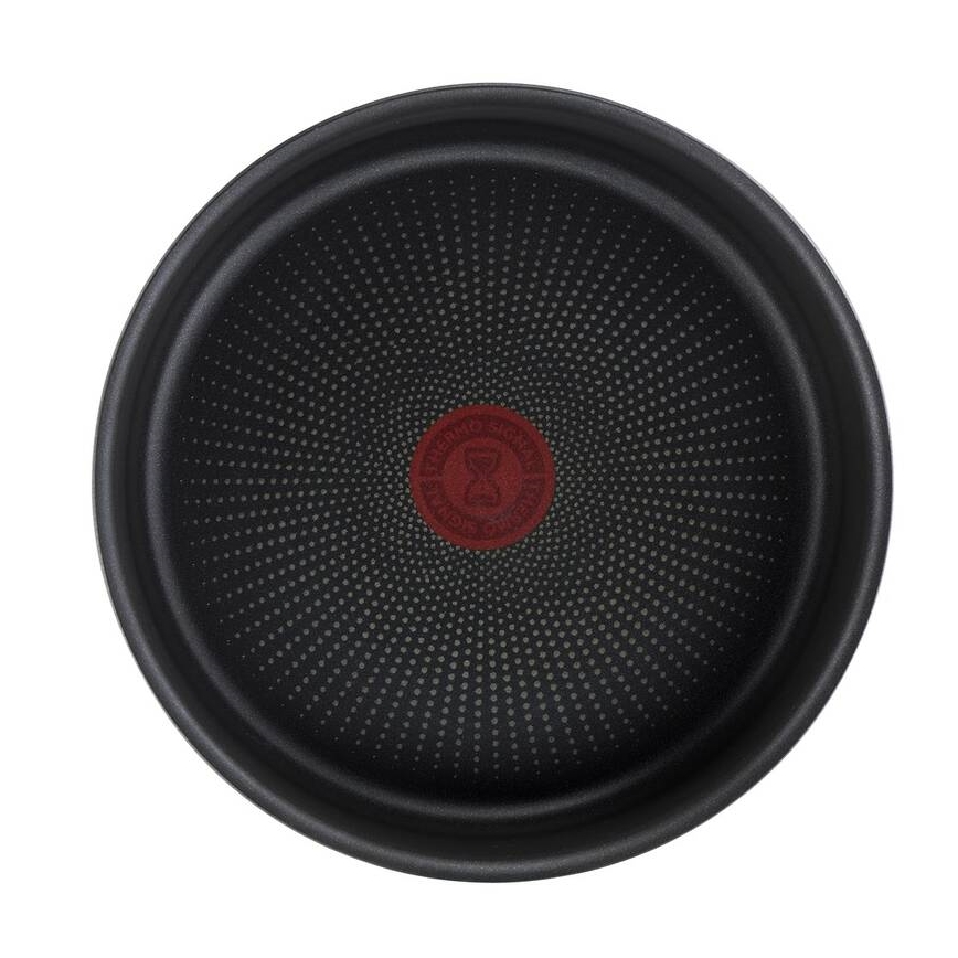 Tefal - Set di pentole 10 pz INGENIO DAILY CHEF