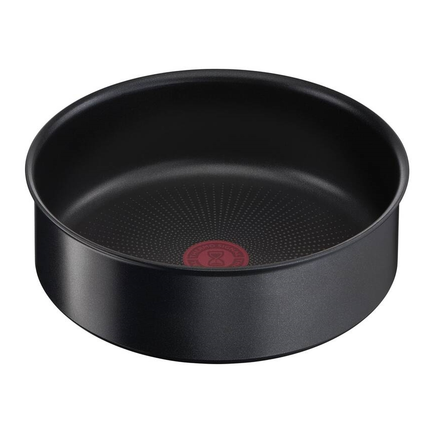 Tefal - Set di pentole 10 pz INGENIO DAILY CHEF