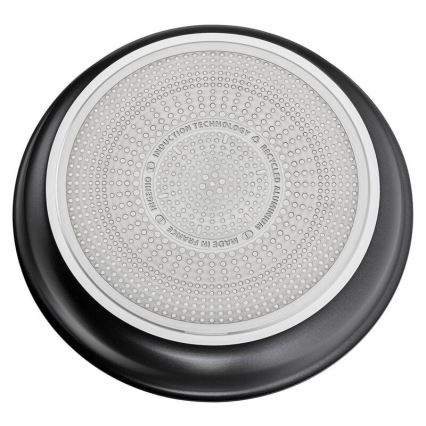 Tefal - Set di pentole 10 pz INGENIO DAILY CHEF