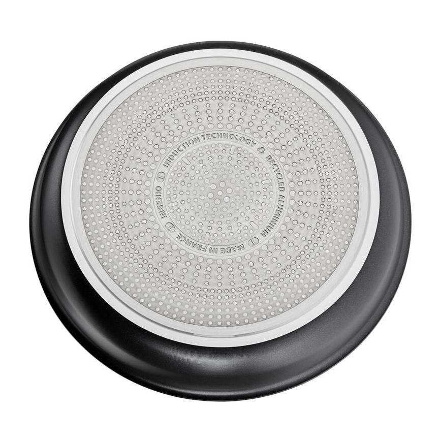 Tefal - Set di pentole 10 pz INGENIO DAILY CHEF