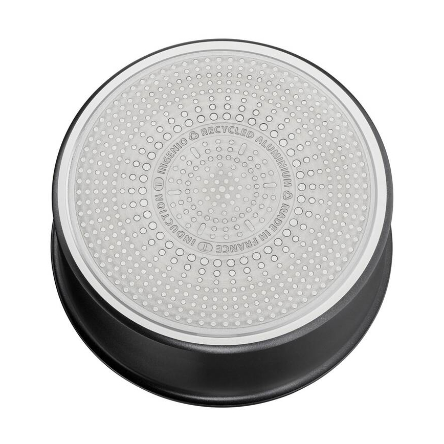Tefal - Set di pentole 10 pz INGENIO DAILY CHEF