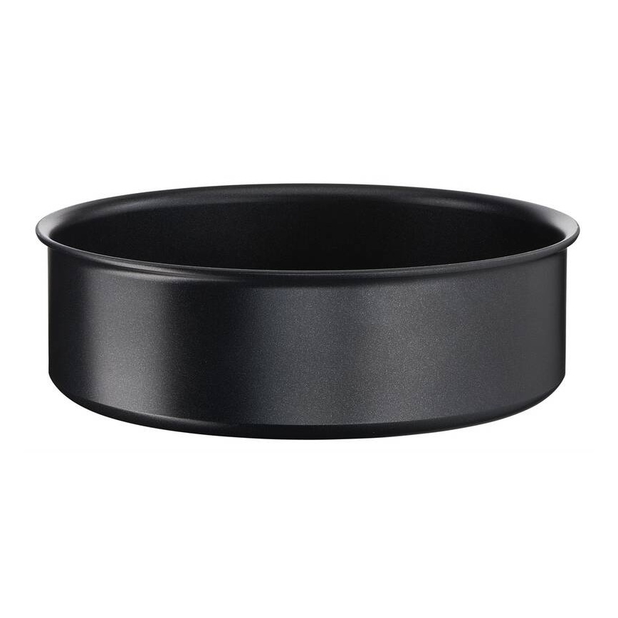 Tefal - Set di pentole 10 pz INGENIO DAILY CHEF