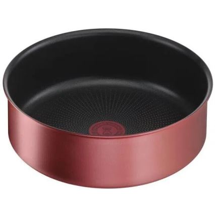 Tefal - Set di pentole 10 pz INGENIO DAILY CHEF rame