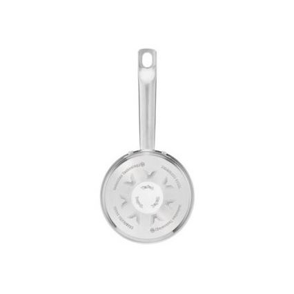 Tefal - Set di pentole 10 pz VIRTUOSO acciaio inossidabile