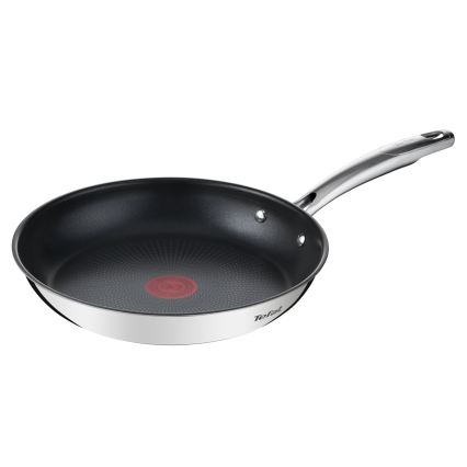 Tefal - Set di pentole 11 pezzi DUETTO+