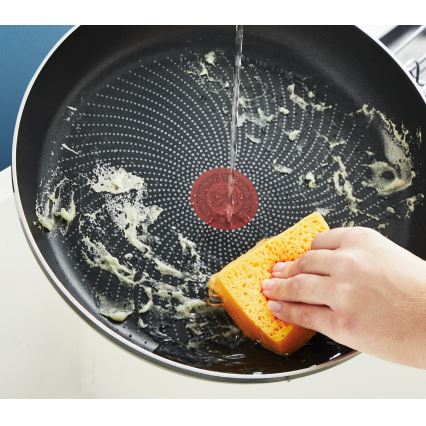 Tefal - Set di pentole 12 pezzi INGENIO SO LIGHT