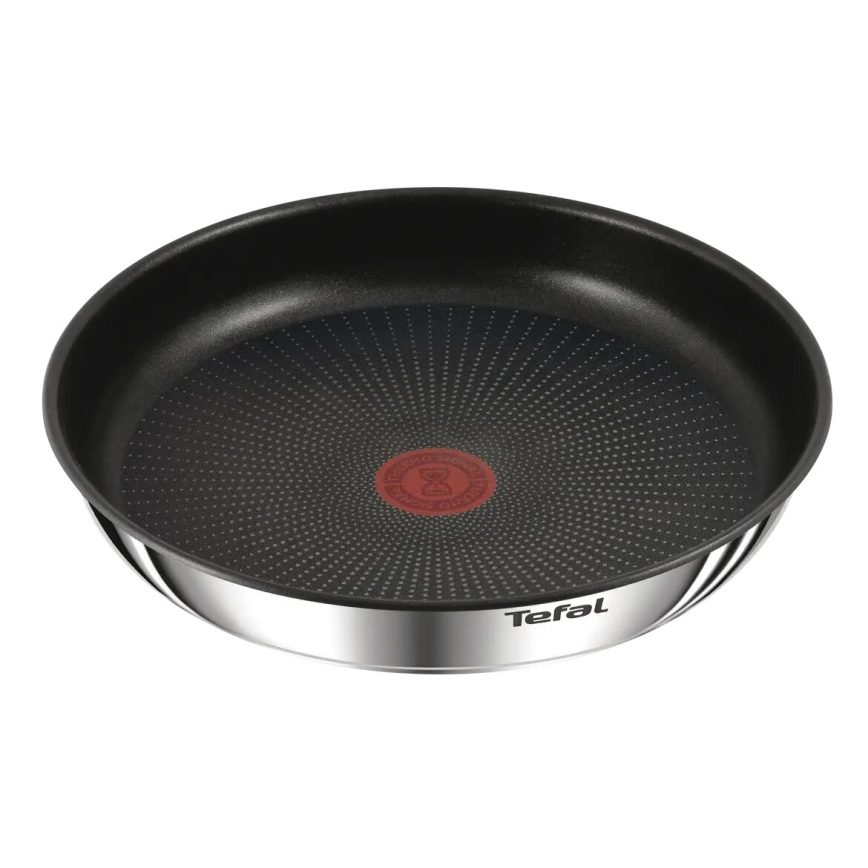 Tefal - Set di pentole 13 pezzi INGENIO EMOTION in acciaio inox