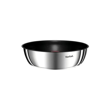Tefal - Set di pentole 13 pezzi INGENIO EMOTION in acciaio inox