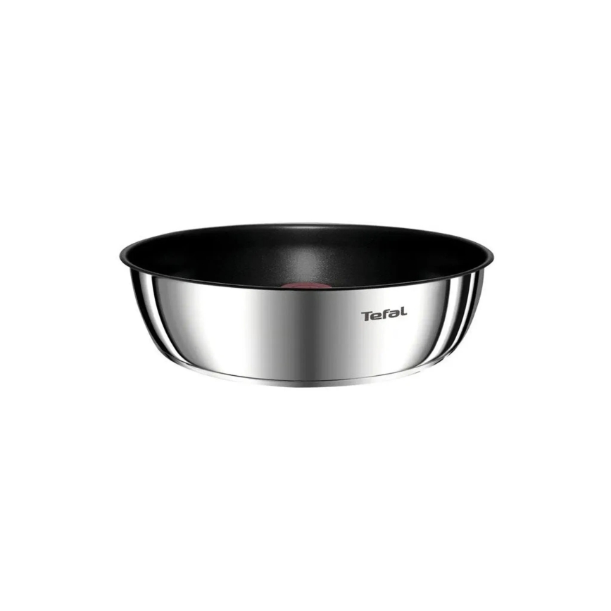 Tefal - Set di pentole 13 pezzi INGENIO EMOTION in acciaio inox