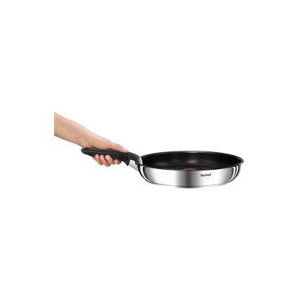 Tefal - Set di pentole 13 pezzi INGENIO EMOTION in acciaio inox
