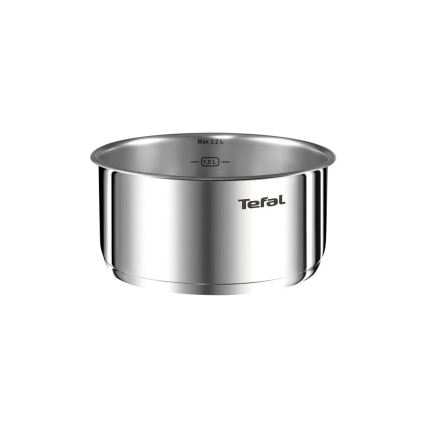 Tefal - Set di pentole 13 pezzi INGENIO EMOTION in acciaio inox