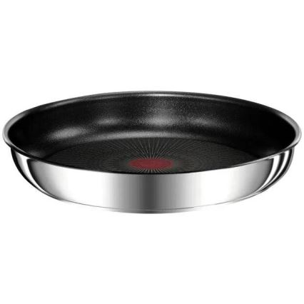 Tefal - Set di pentole 13 pezzi INGENIO PREFERENCE ON in acciaio inossidabile