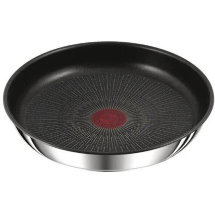 Tefal - Set di pentole 13 pezzi INGENIO PREFERENCE ON in acciaio inossidabile