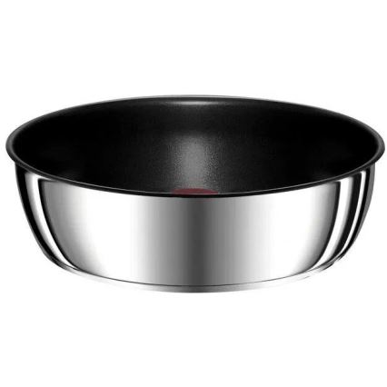 Tefal - Set di pentole 13 pezzi INGENIO PREFERENCE ON in acciaio inossidabile