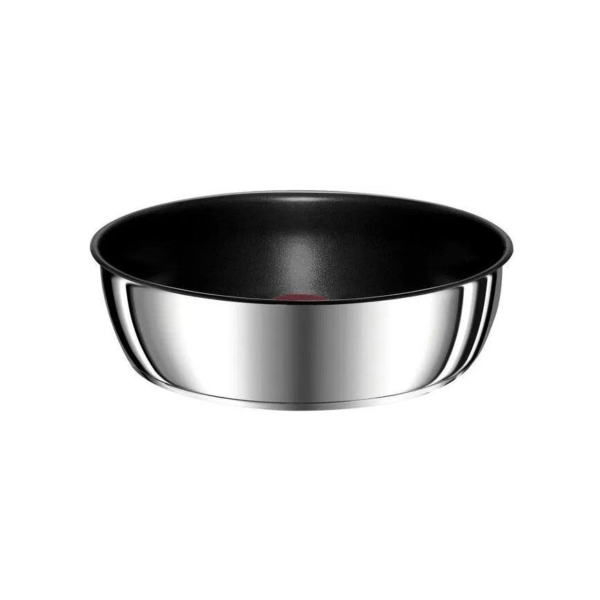 Tefal - Set di pentole 13 pezzi INGENIO PREFERENCE ON in acciaio inossidabile