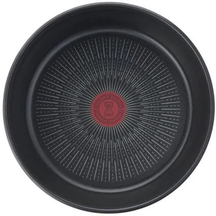 Tefal - Set di pentole 13 pezzi INGENIO PREFERENCE ON in acciaio inossidabile