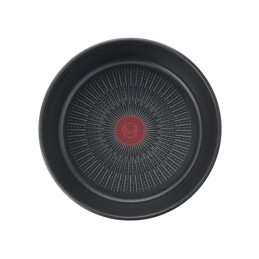 Tefal - Set di pentole 13 pezzi INGENIO PREFERENCE ON in acciaio inossidabile