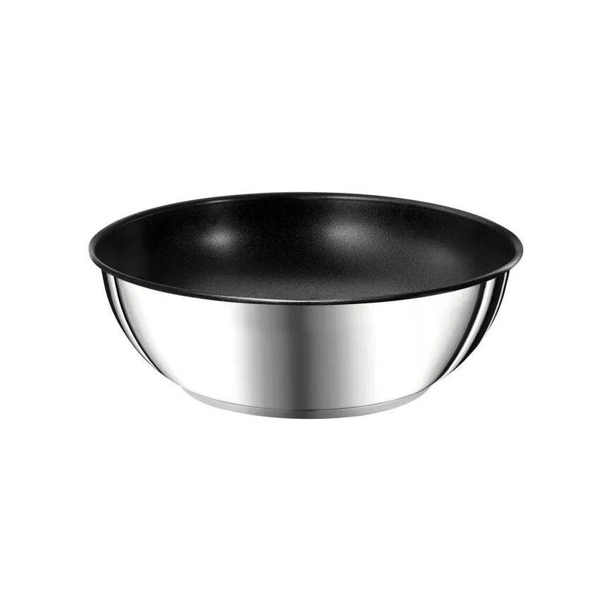 Tefal - Set di pentole 13 pezzi INGENIO PREFERENCE ON in acciaio inossidabile