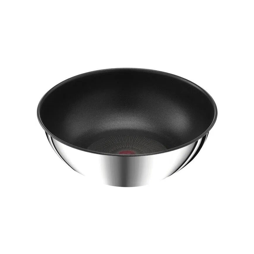 Tefal - Set di pentole 13 pezzi INGENIO PREFERENCE ON in acciaio inossidabile