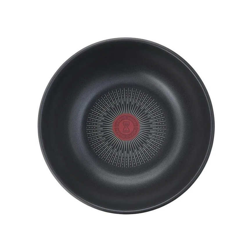 Tefal - Set di pentole 13 pezzi INGENIO PREFERENCE ON in acciaio inossidabile