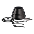Tefal - Set di pentole 13 pezzi INGENIO Unlimited ON