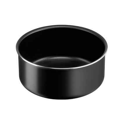 Tefal - Set di pentole 13 pz INGENIO EASY COOK & CLEAN BLACK