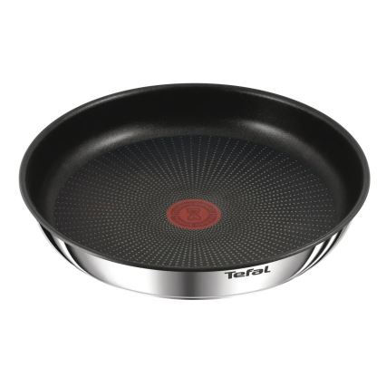 Tefal - Set di pentole 13 pz INGENIO EMOTION acciaio inossidabile