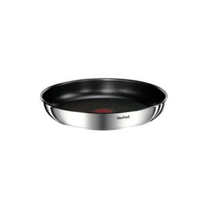 Tefal - Set di pentole 13 pz INGENIO EMOTION acciaio inossidabile