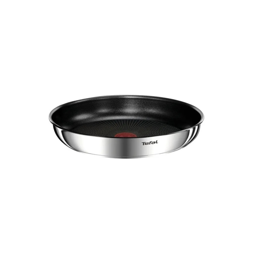 Tefal - Set di pentole 13 pz INGENIO EMOTION acciaio inossidabile