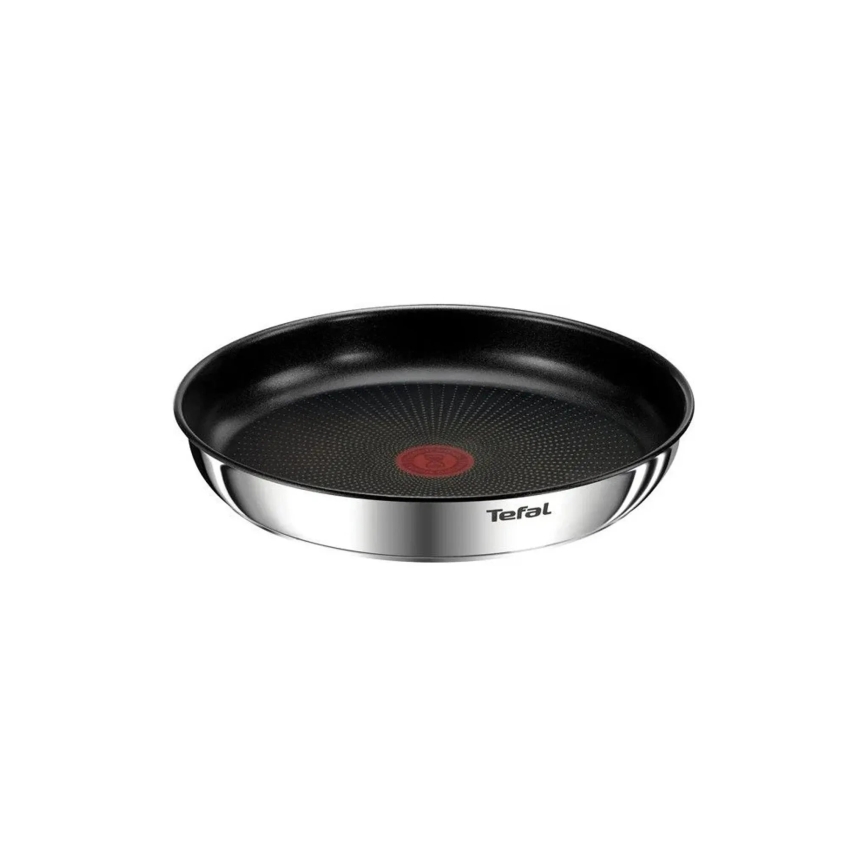 Tefal - Set di pentole 13 pz INGENIO EMOTION acciaio inossidabile