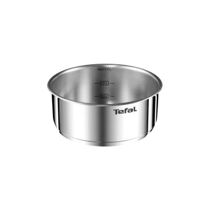 Tefal - Set di pentole 13 pz INGENIO EMOTION acciaio inossidabile