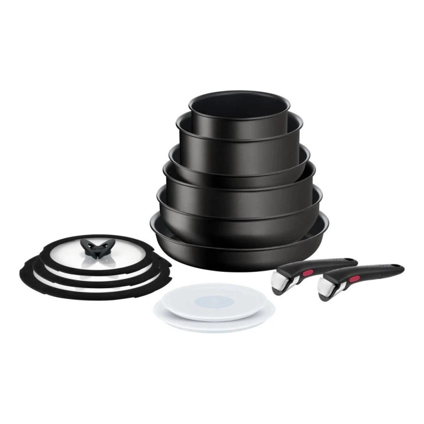Tefal - Set di pentole 13 pz INGENIO Unlimited