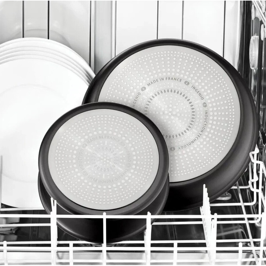 Tefal - Set di pentole 13 pz INGENIO Unlimited
