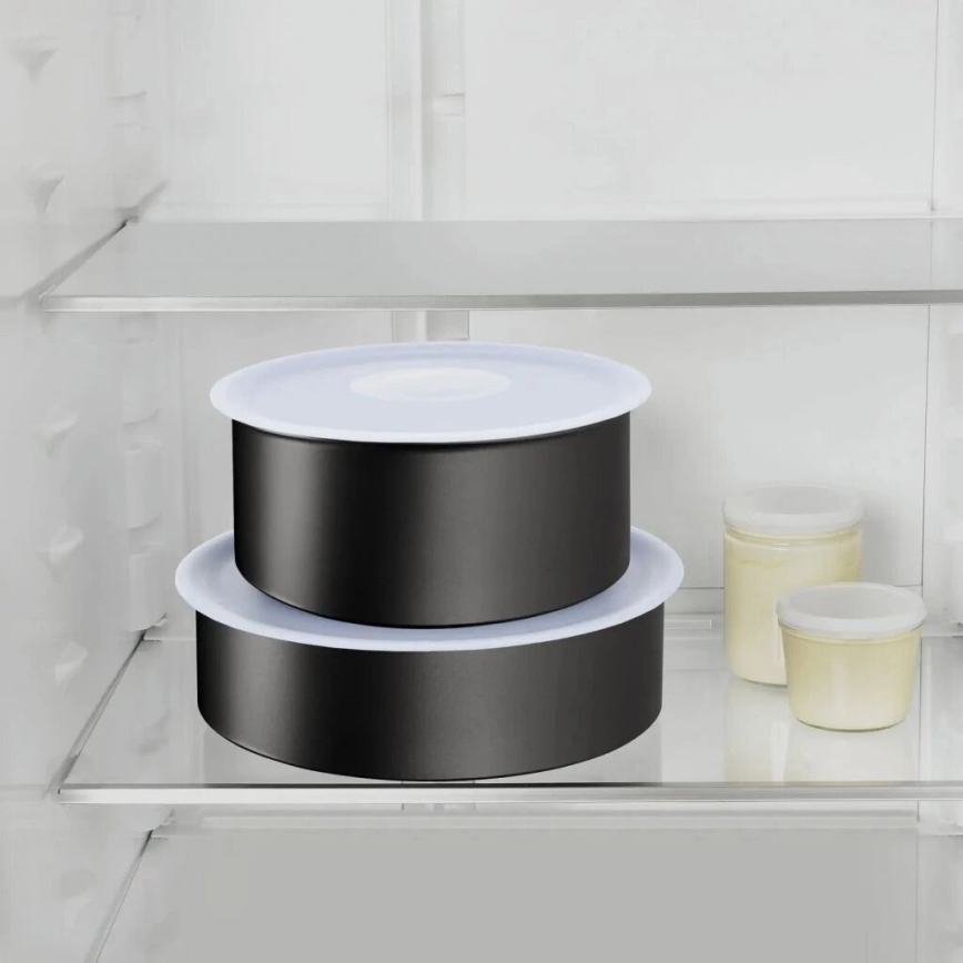 Tefal - Set di pentole 13 pz INGENIO Unlimited