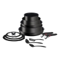 Tefal - Set di pentole 13 pz INGENIO Unlimited
