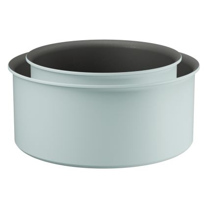Tefal - Set di pentole 15 pezzi INGENIO HALO