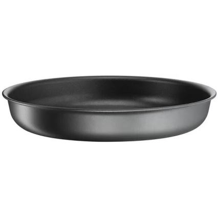 Tefal - Set di pentole 20 pz INGENIO DAILY CHEF ON nero