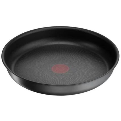 Tefal - Set di pentole 20 pz INGENIO DAILY CHEF ON nero