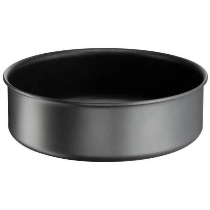 Tefal - Set di pentole 20 pz INGENIO DAILY CHEF ON nero
