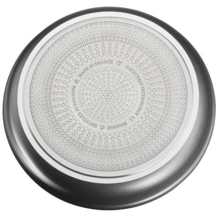 Tefal - Set di pentole 20 pz INGENIO DAILY CHEF ON nero