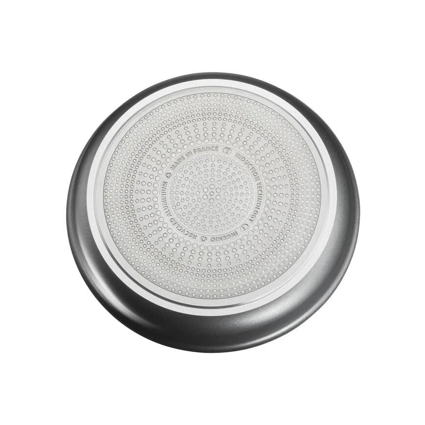 Tefal - Set di pentole 20 pz INGENIO DAILY CHEF ON nero
