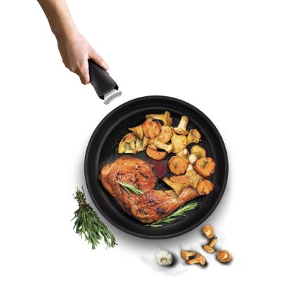 Tefal - Set di pentole 3 pezzi INGENIO PERFECT COOK