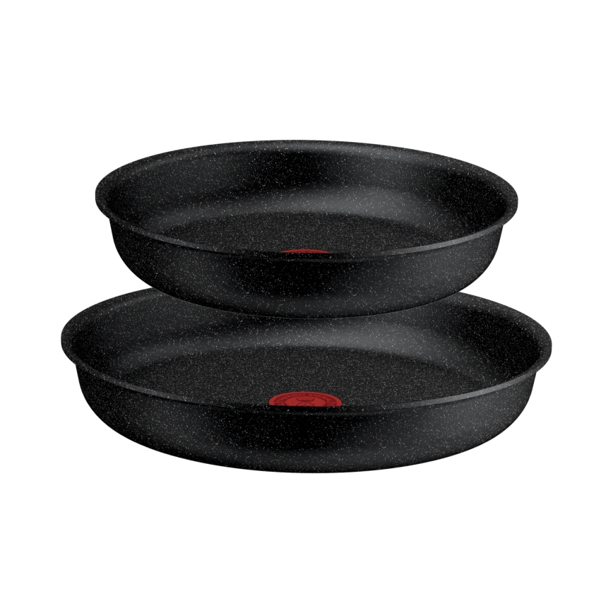 Tefal - Set di pentole 3 pezzi INGENIO PERFECT COOK