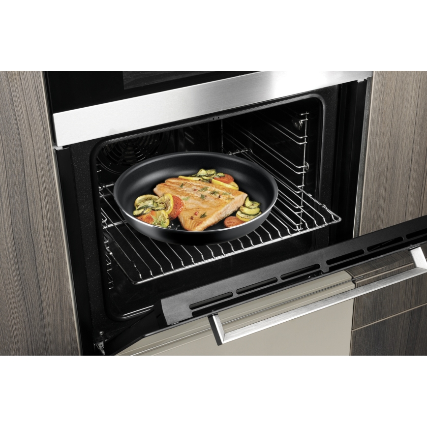 Tefal - Set di pentole 3 pezzi INGENIO XL FORCE