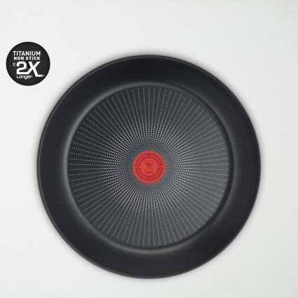 Tefal - Set di pentole 3 pezzi INGENIO XL FORCE
