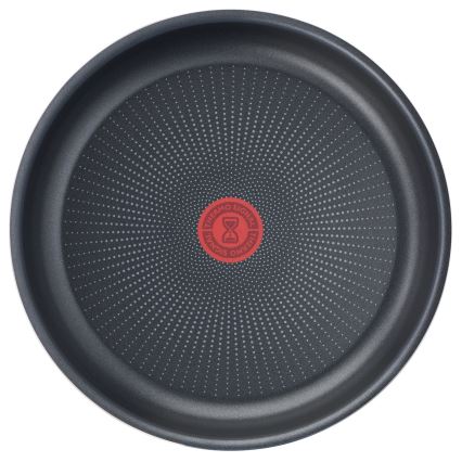 Tefal - Set di pentole 3 pezzi INGENIO XL FORCE
