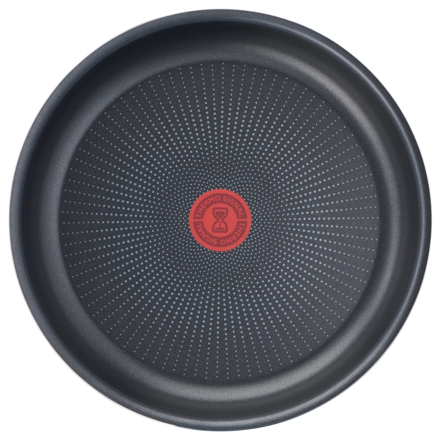 Tefal - Set di pentole 3 pezzi INGENIO XL FORCE